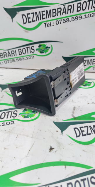 Display bord Alfa Romeo 156 932 [facelift] [2002 - 2007] Sedan 4-usi 1.9 JTD MT (116 hp)