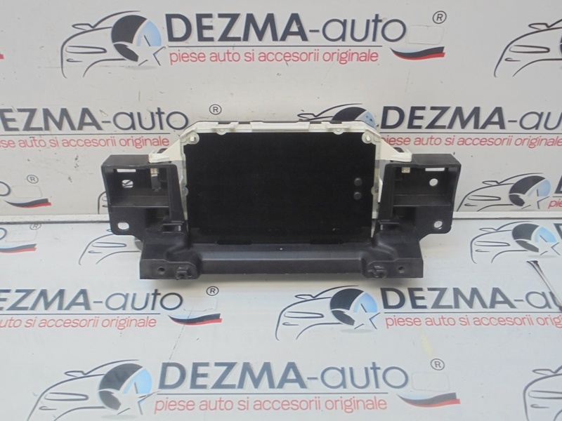 Display bord, AM5T-18B955-AF, Ford Focus 3 sedan
