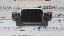 Display bord, AM5T-18B955-AF, Ford Focus 3 Turnier