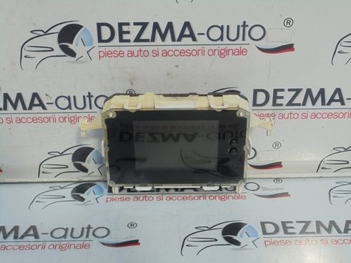 Display bord, AM5T-18B955-BD, Ford Focus 3