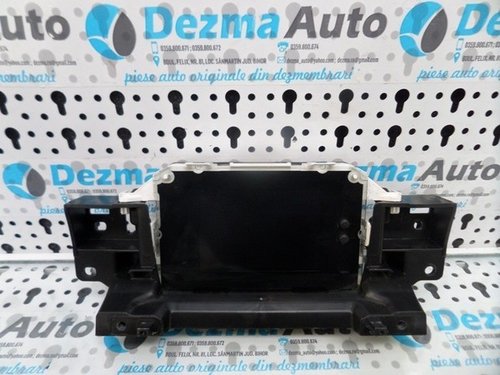 Display bord AM5T-18B955-BG, Ford Focus 3 Turnier, 1.6 tdci