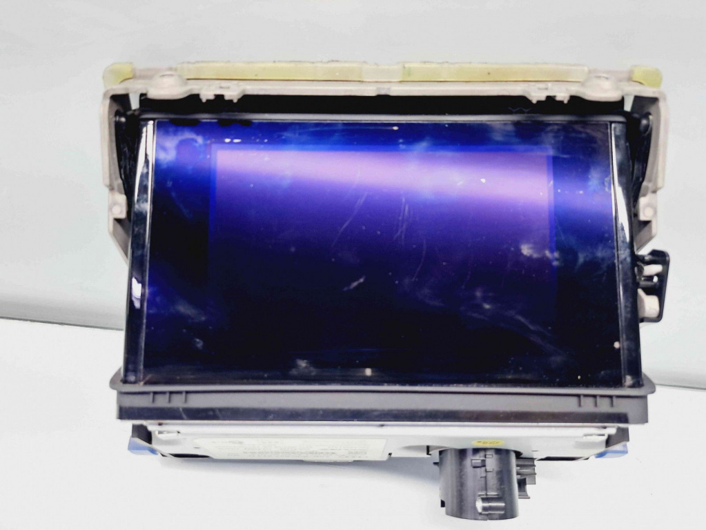 Display bord Audi A3 Sportback (8VA) Hatchback [Fabr 2012-2020] 8V0857273H