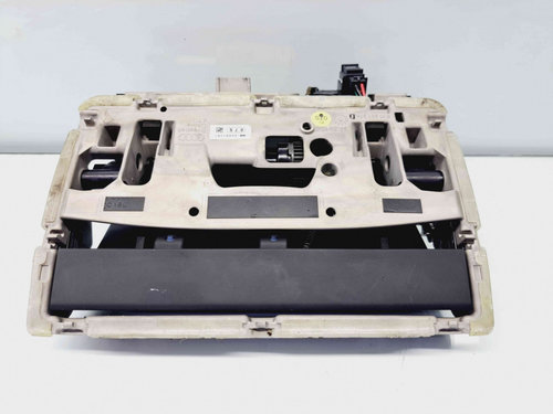 Display bord Audi A3 Sportback (8VA) Hatchback [Fabr 2012-2020] 8V0857273H