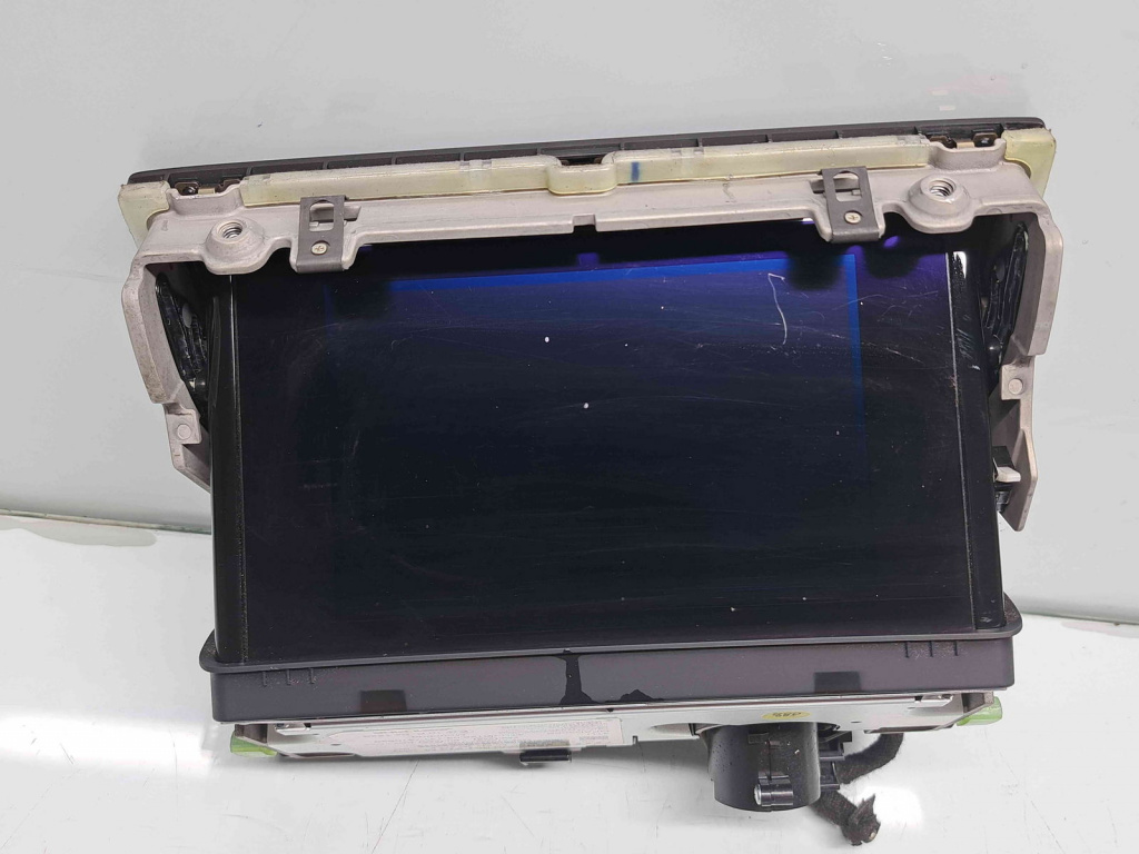 Display bord Audi A3 Sportback (8VA) Hatchback [Fabr 2012-2020] 8V0857273M