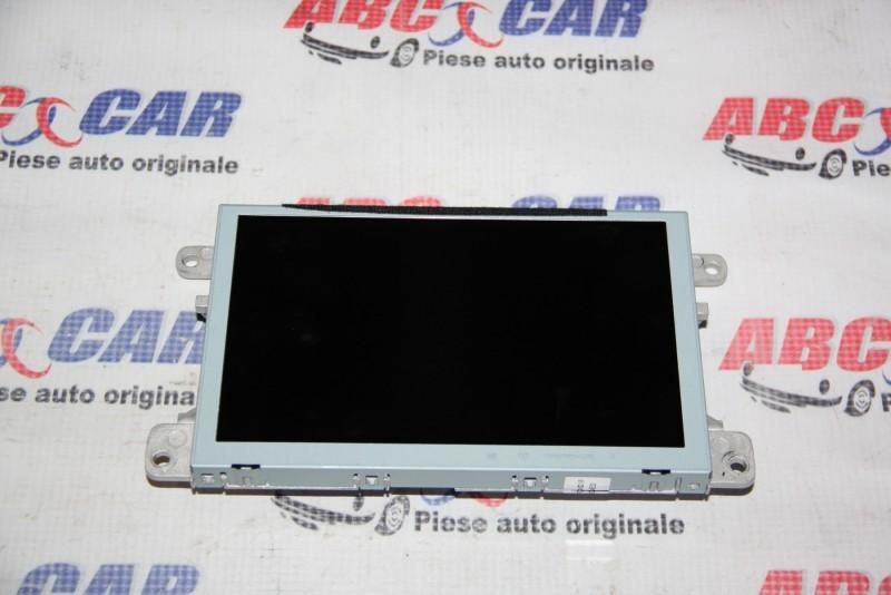 Display bord Audi A4 2007-2011 8K2, B8 8R0919604A