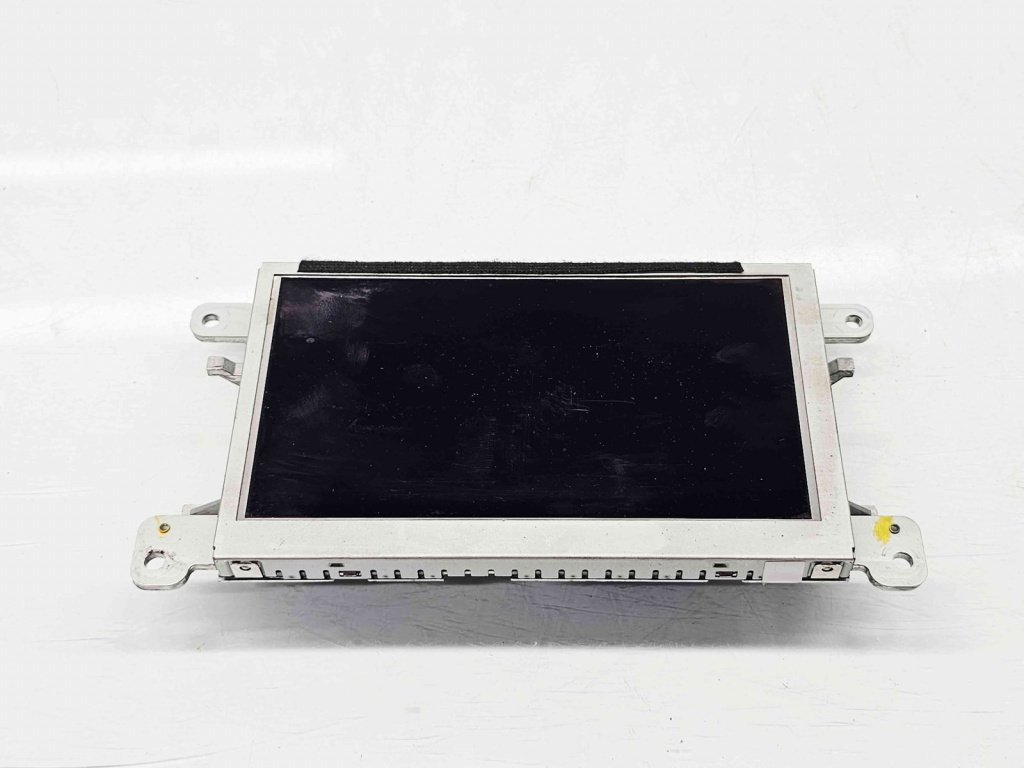 Display bord Audi A4 (8K2, B8.5) Facelift [Fabr 2008-2015] 8T0919604