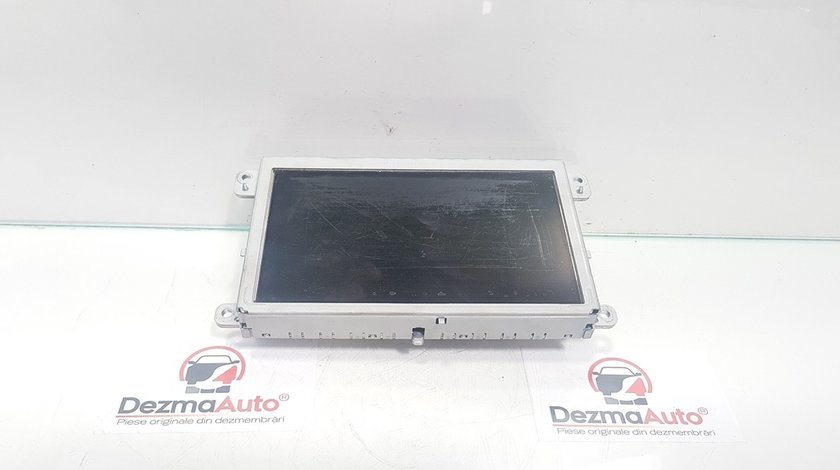 Display bord, Audi A4 (8K2, B8), cod 8T0919603C (id:372398)