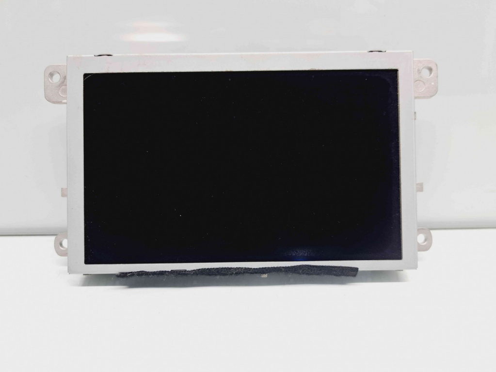 Display bord Audi A4 (8K2, B8) [Fabr 2008-2015] 8R0919604A