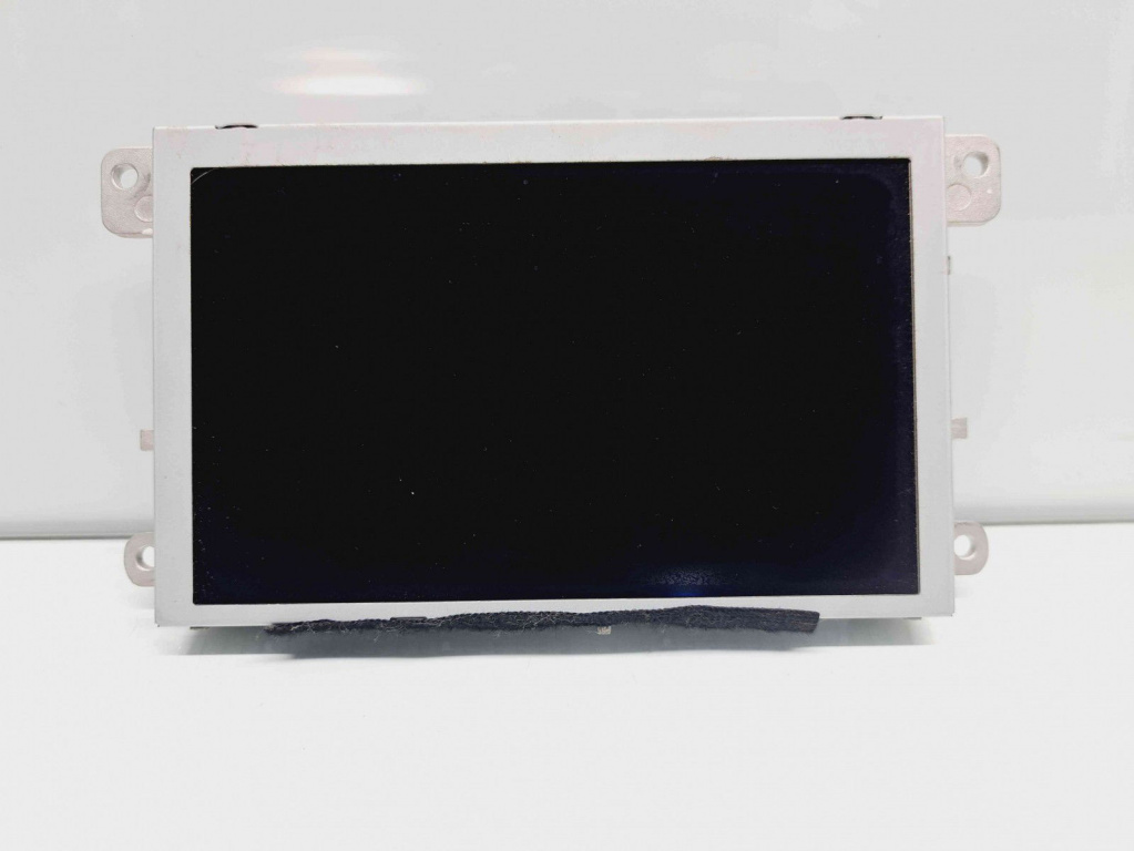 Display bord Audi A4 (8K2, B8) [Fabr 2008-2015] 8R0919604A