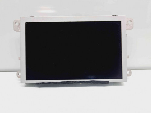 Display bord Audi A4 (8K2, B8) [Fabr 2008-2015] 8R0919604A