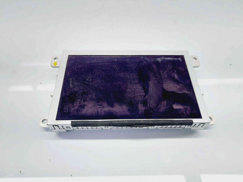 Display bord Audi A4 (8K2, B8) Facelift [Fabr 2008-2015] 8R0919604