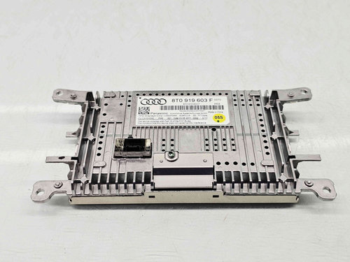 Display bord Audi A4 (8K5, B8) Avant [Fabr 2008-2015] 8T0919603F