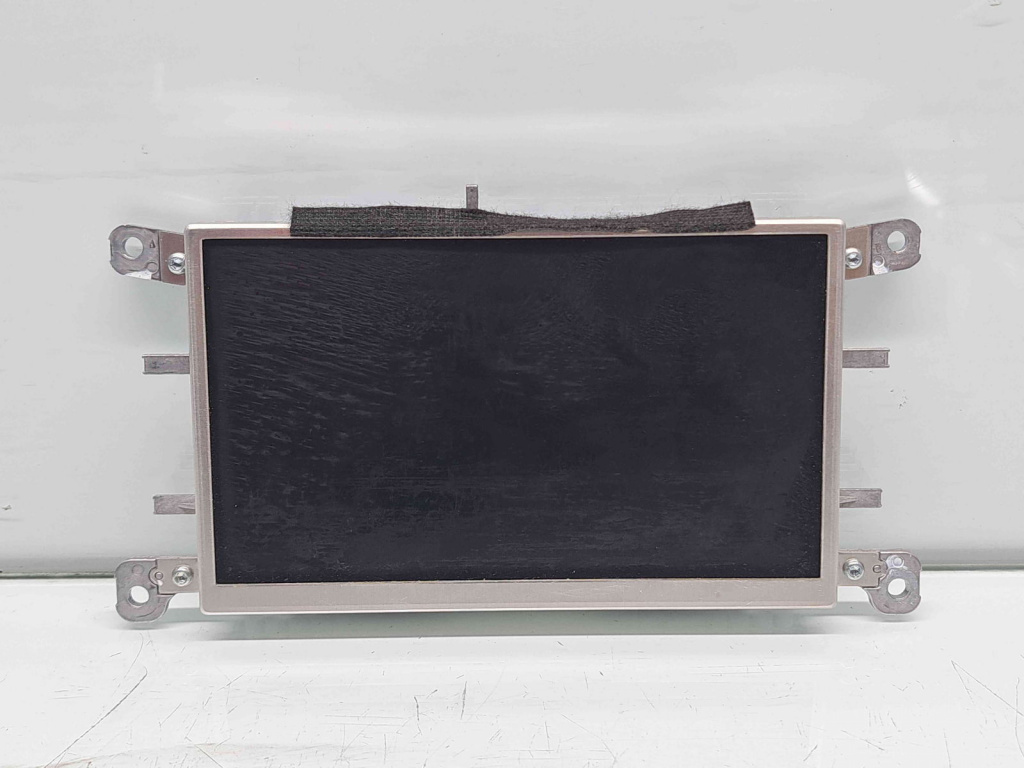 Display bord Audi A4 (8K5, B8) Avant [Fabr 2008-2015] 8T0919603F