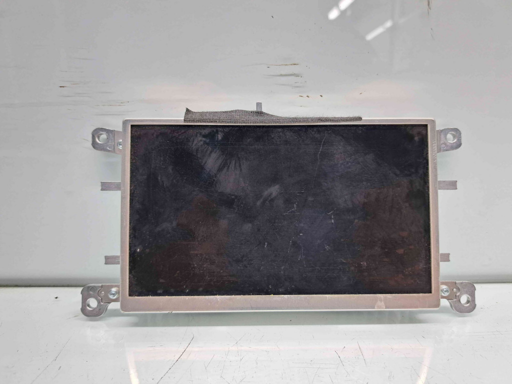 Display bord Audi A4 (8K5, B8) Avant [Fabr 2008-2015] 8T0919603E