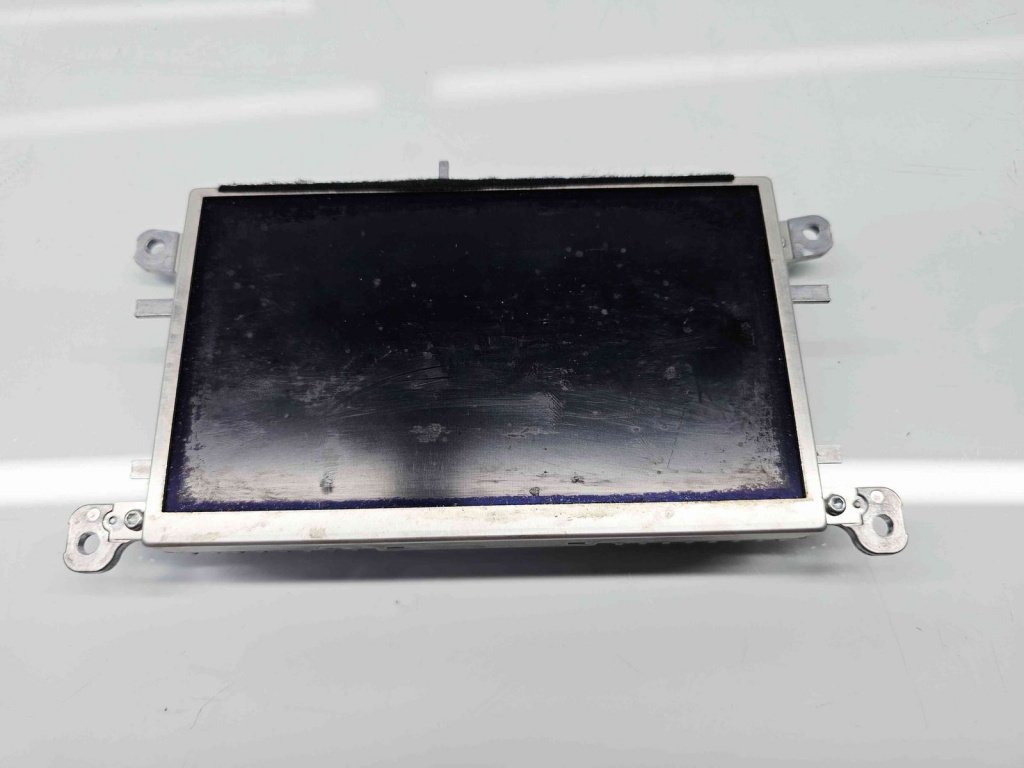 Display bord Audi A4 (8K5, B8) Avant [Fabr 2008-2015] 8T0919603E