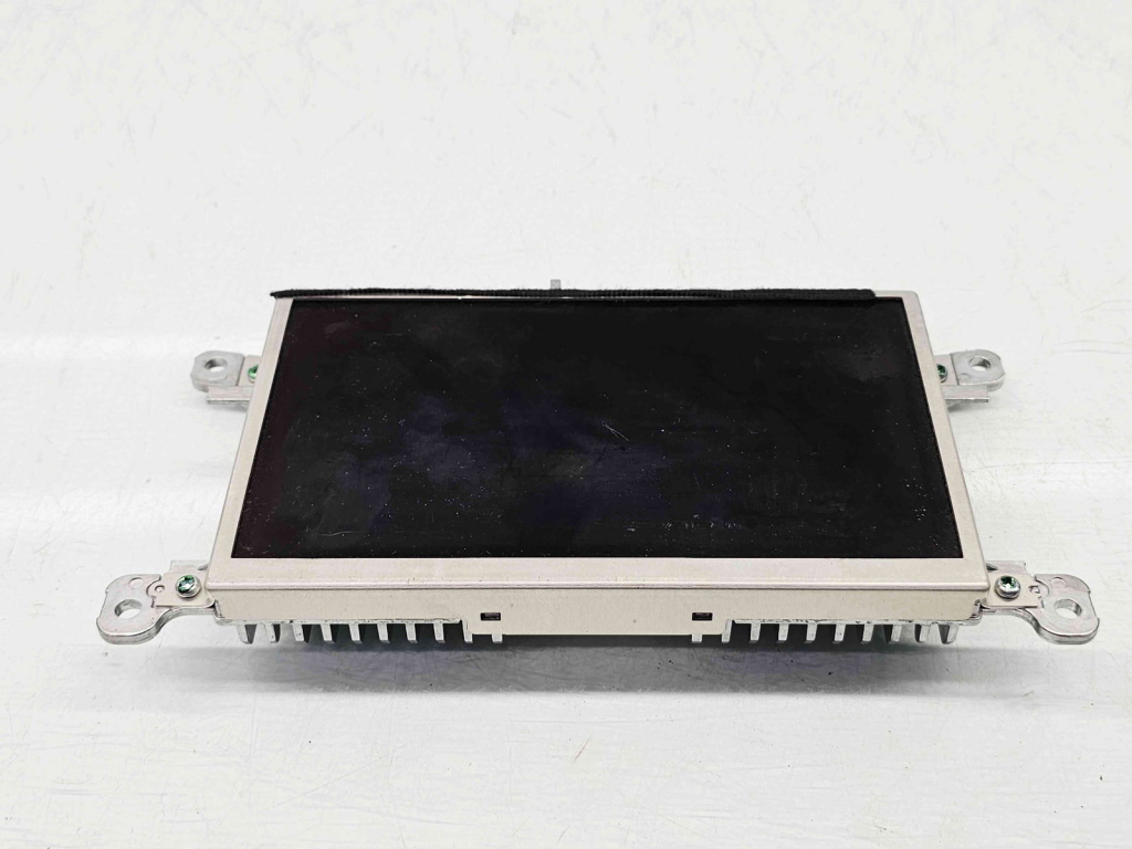 Display bord Audi A4 (8K5, B8) Avant [Fabr 2008-2015] 8T0919603F