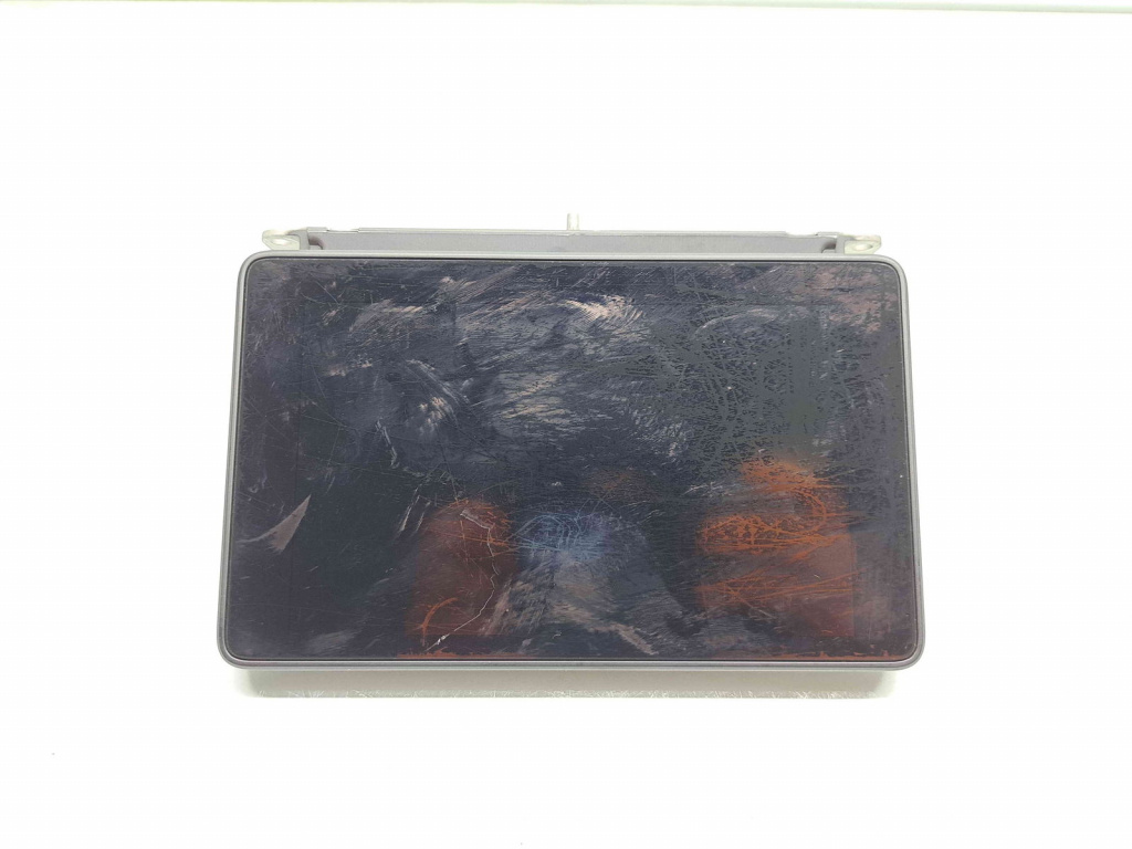 Display bord Audi A4 (8W2, B9) [Fabr 2015-2023] 8W2919604