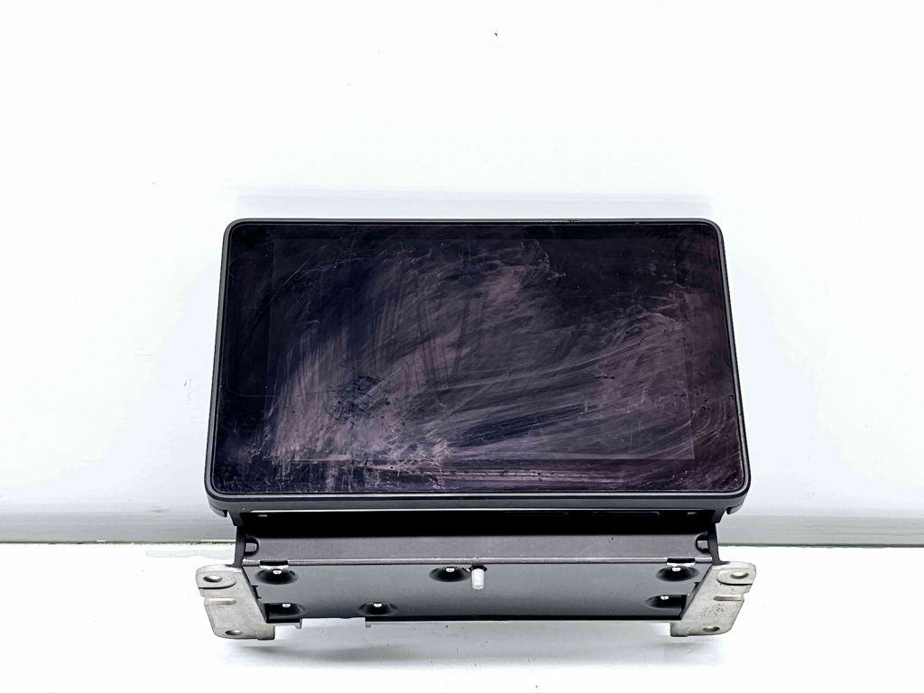 Display bord Audi A4 (8W2, B9) [Fabr 2015-2023] 8W2919604