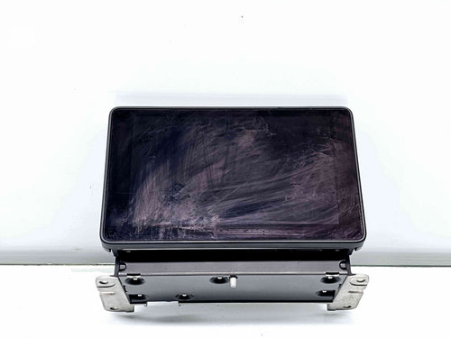 Display bord Audi A4 (8W2, B9) [Fabr 2015-2023] 8W2919604