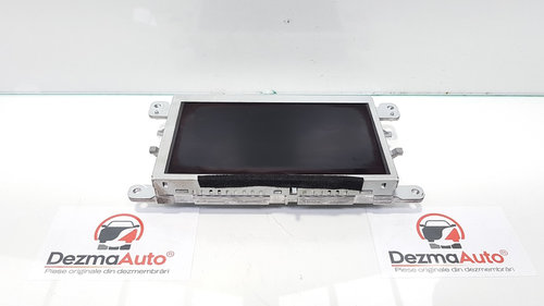 Display bord, Audi A4 Avant (8K5, B8) cod 8T0919604