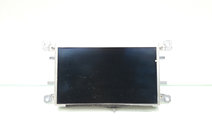 Display bord, Audi A4 Avant (8K5, B8) [Fabr 2008-2...