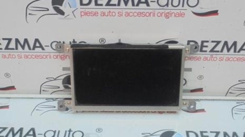 Display bord, Audi A4 Avant