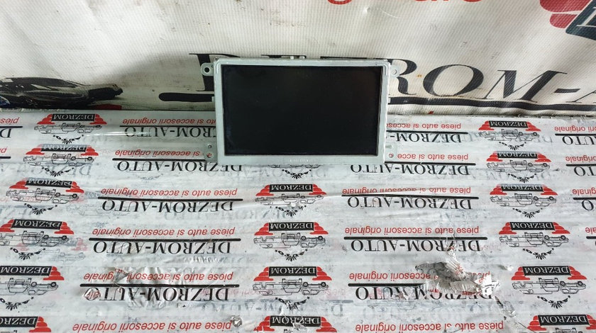 Display bord Audi a4 B8 cod piesa : 8t0919603c