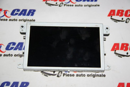 Display bord Audi A5 2007-2011 8T3 4F0919604