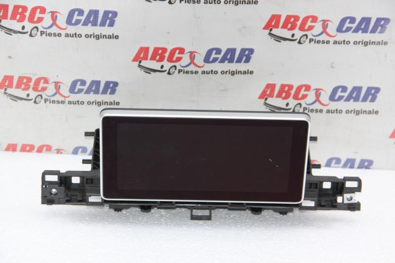 Display bord Audi A5 2017-2024 F5 8W0919605