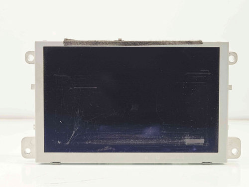 Display bord Audi A5 (8T3) [Fabr 2007-2015] 8R0919604A