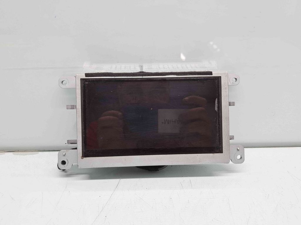 Display bord Audi A5 (8T3) [Fabr 2007-2015] 8T0919604