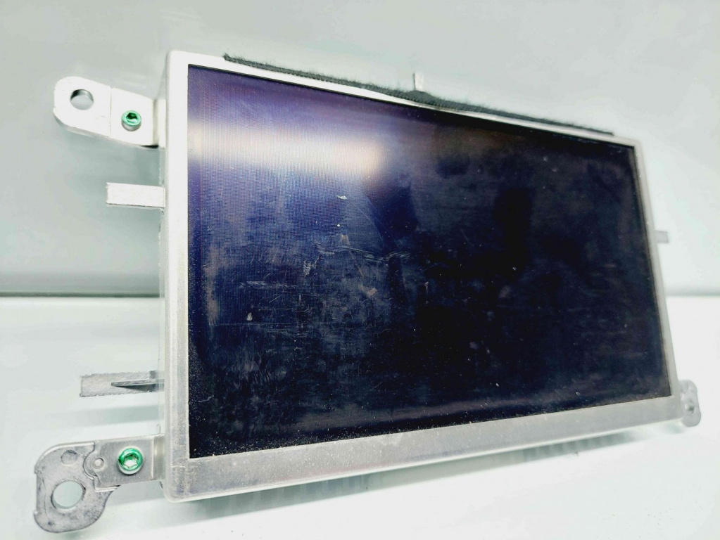 Display bord Audi A5 Sportback (8TA) [Fabr 2009-2015] 8T0919603F