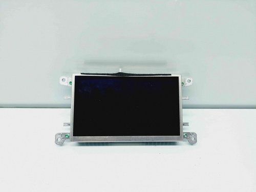 Display bord Audi A5 Sportback (8TA) [Fabr 2009-2015] 8T0919603F