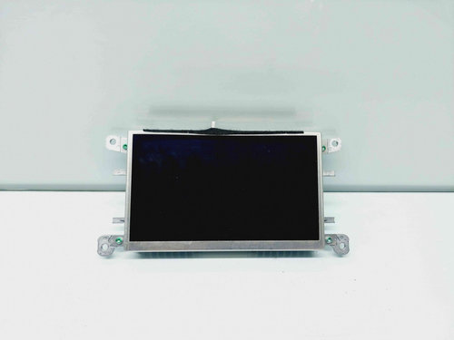 Display bord Audi A5 Sportback (8TA) [Fabr 2009-2015] 8T0919603F