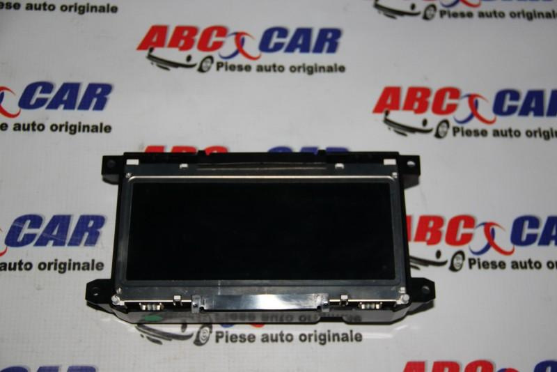 Display bord Audi A6 2004-2011 4F2, C6 4F0919603