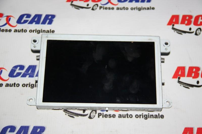 Display bord Audi A6 2004-2011 4F2, C6 4F0919604