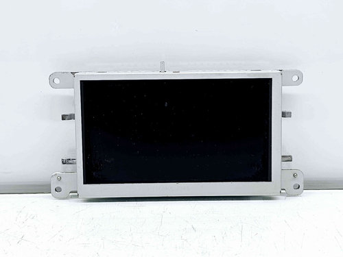 Display bord Audi A6 (4F2, C6) facelift [Fabr 2004-2010] 8T0919604