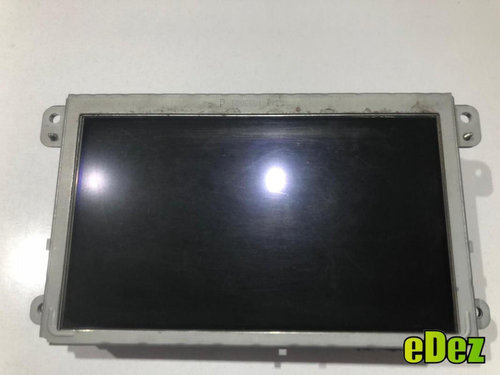 Display bord Audi A6 Allroad (2006-2011) [4FH, C6] 4f0919603b