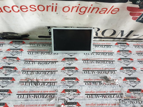 Display bord Audi a6 avant cod piesa : 8t0919603c