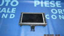 Display bord Audi A6 C7 2013; 917913104 (navigatie...