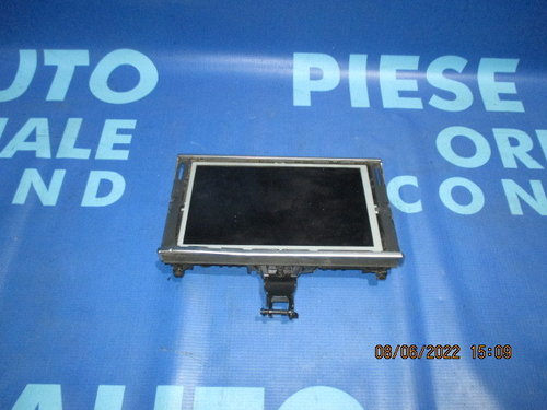 Display bord Audi A6 C7 2013; 917913104 (navigatie)