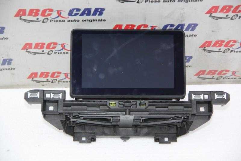 Display bord Audi Q5 2017-> 80A 80A919604