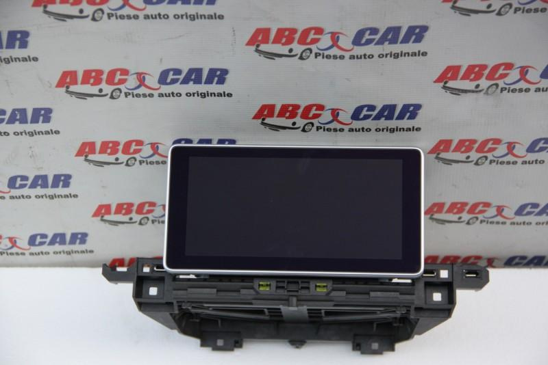 Display bord Audi Q5 2017-> 80A 80A919605
