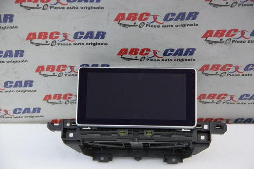 Display bord Audi Q5 2017-> 80A 80A919605