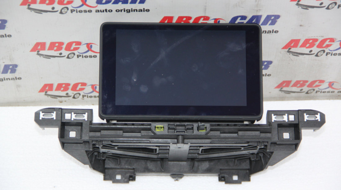 Display bord Audi Q5 FY cod: 80A919604 2017-prezent