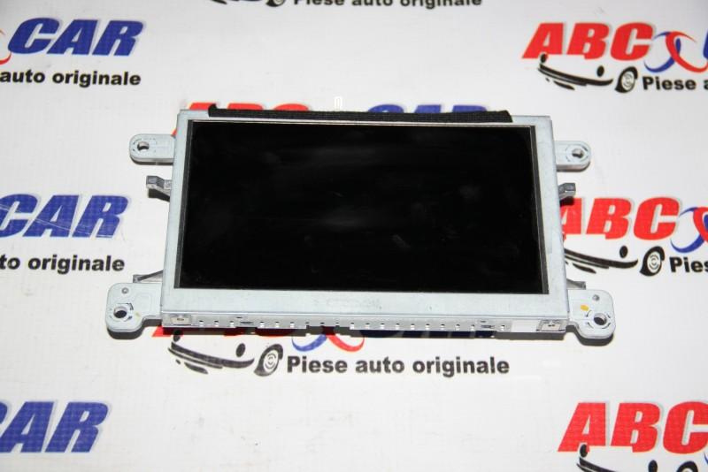 Display bord Audi Q7 2006-2010 4L 4F0919604