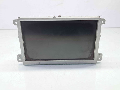 Display bord Audi Q7 (4LB) [ Fabr 2006-2014] 8T0919603C