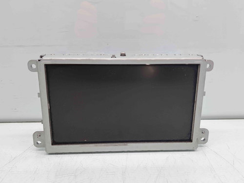 Display bord Audi Q7 (4LB) [Fabr 2006-2014] 8T0919603C