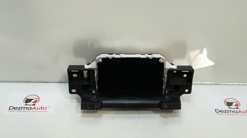 Display bord BM5T-18B955-BE, Ford Focus 3 sedan