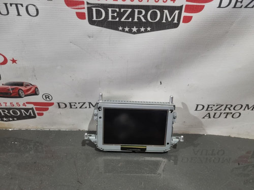 Display bord BM5T-18B955-DC Ford Focus Mk3 Break